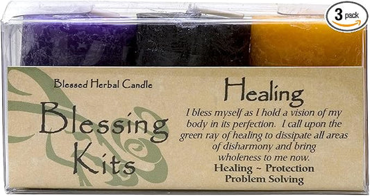 Blessing Kit - Healing