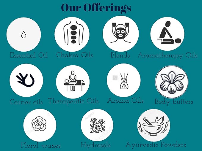 Deve Herbes Pure Tarragon Essential Oil (Artemisia Dracunculus) Steam Distilled (Pack of Three) 100ml X 3 (10 oz)