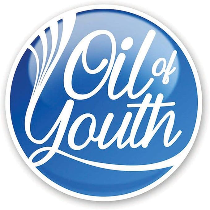 Oil of Youth Lemongrass Essential Oil – Pure Therapeutic Grade Lemongrass Oil for Aromatherapy, Massage, or Diffuser (16oz Bulk)