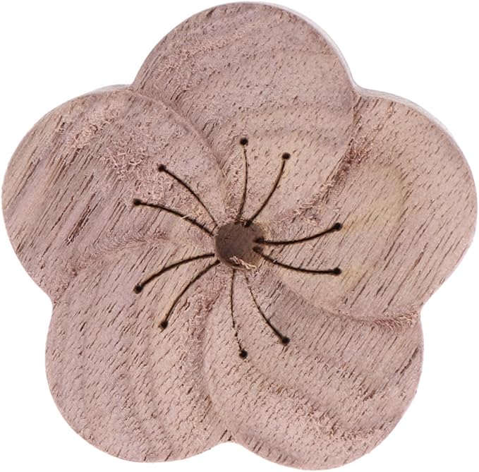 Wood Aromatherapy Diffuser for Essential Oils Walnut Scent Diffuser Stick for Home and Office Relaxation Sleep