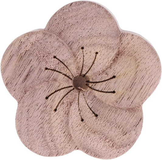 Wood Aromatherapy Diffuser for Essential Oils Walnut Scent Diffuser Stick for Home and Office Relaxation Sleep
