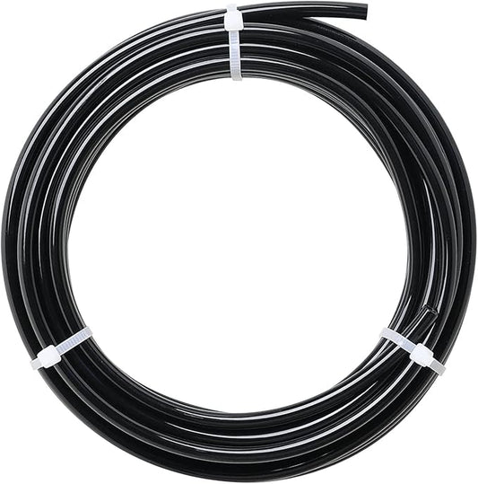 MRREPTILE Mister Tubing for Reptile Misting System, 180''