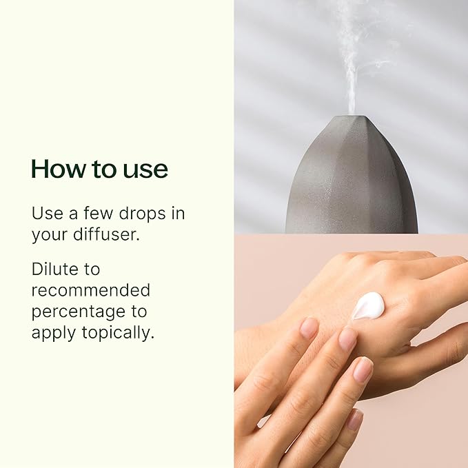 Plant Therapy Top 14 Essential Oil Set, 10 mL (1/3 oz) Bottles of Lavender, Eucalyptus, Peppermint, Orange Sweet, Lemon & More, 100% Pure, Undiluted, for Topical Use & Essential Oil Diffusers