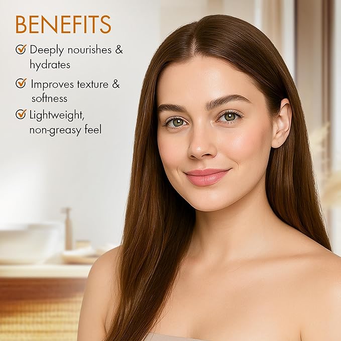 Majestic Pure Pumpkin Seed Oil - 100% Pure & Natural - Premium Grade, Cold Pressed, Hexane Free - Hair, Eyelashes, Eyebrows, Nails - Moisturizing & Nourishing - 4 Fl Oz