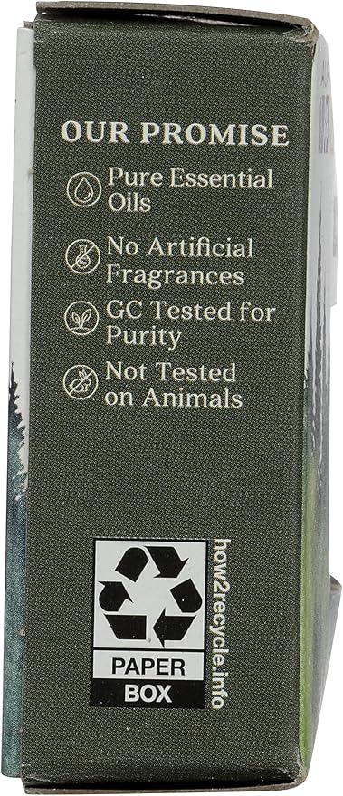 Aura Cacia Walk in the Woods, Essential Oil Kit Count, 0.75 Fl Oz