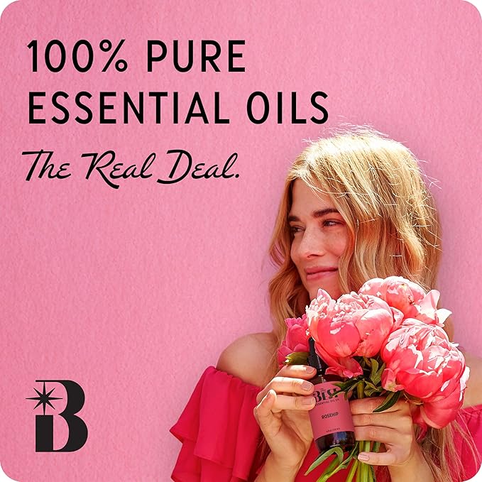 The Best Congestion + Cough Essential Oil Blend- Premium Grade- 100% Pure & Natural for Aromatherapy, Diffuser, Spa, Massage, Air Freshener- 10 ml (.33 fl oz)