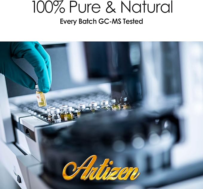 Artizen 30ml Oils - Clary Sage Essential Oil - 1 Fluid Ounce