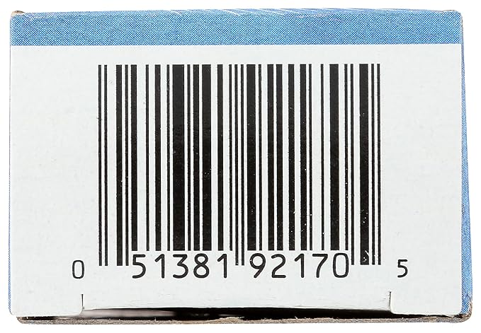 Aura Cacia Ocean Air Essential Oil Blend, Boxed 0.25 fl. oz. - Light Aroma, No Synthetic Fragrances
