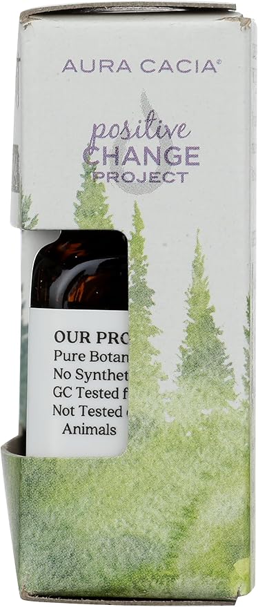 Aura Cacia Walk in the Woods, Essential Oil Kit Count, 0.75 Fl Oz
