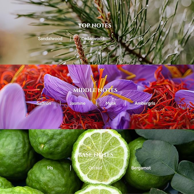 AROMADD AROMADD Blacktail Ridge Diffuser Oil Inspired by Luxury Hotel Scent 3.38 Fl Oz (100ml), Aroma Diffuser & Hotel Fragrance Diffuser Oil, Essential Oil Diffuser for Aromatherapy, Long-Lasting