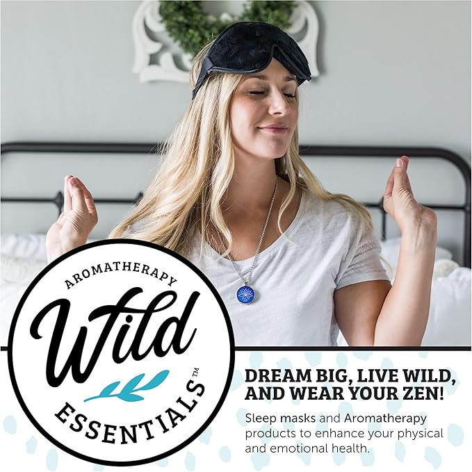 Wild Essentials Bulgarian Lavender 100% Pure Essential Oil 2 Pack - 10ml, Therapeutic Grade, Made and Bottled in The USA, Calming
