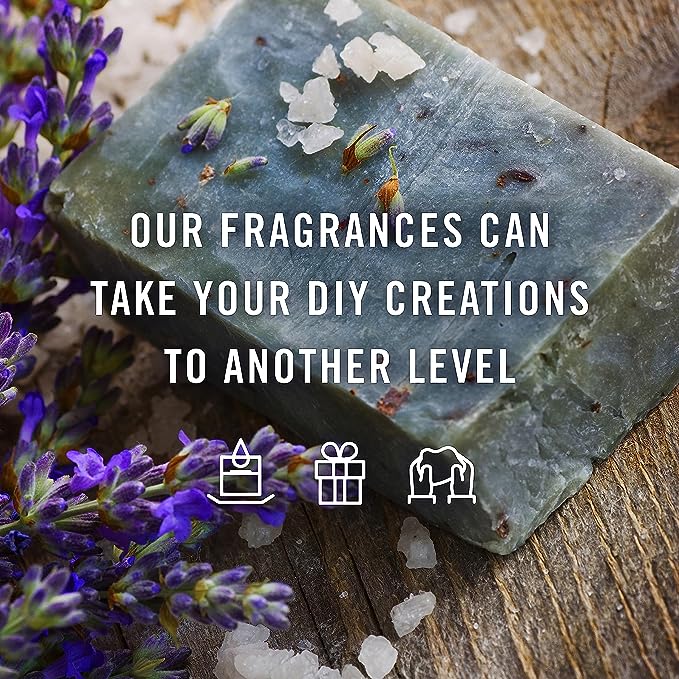 P&J Trading Fragrance | Salty Sea Oil 30ml - Candle Scents for Candle Making, Freshie, Soap Making Supplies, Diffuser Oil Scents